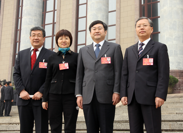 展望“十三五”，中国航天重任在肩
